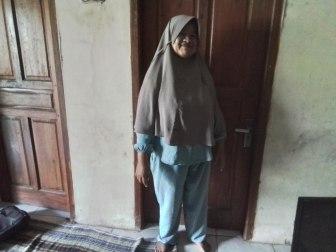 Photo of Munawiyah