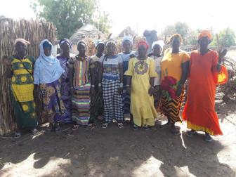 Photo of Foulacolong Group