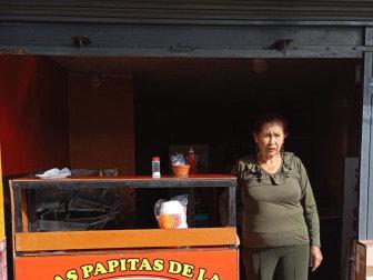 Photo of Alicia Carmelina