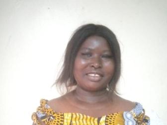 Photo of Bintou