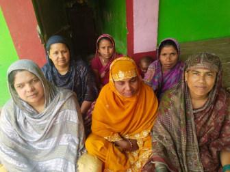 Photo of Najmin And Group