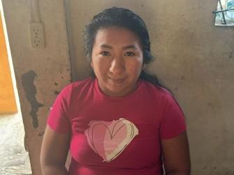 Photo of Karen Lisbeth