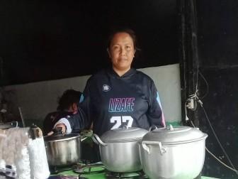 Photo of Lizafe