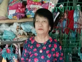 Photo of Nicasia