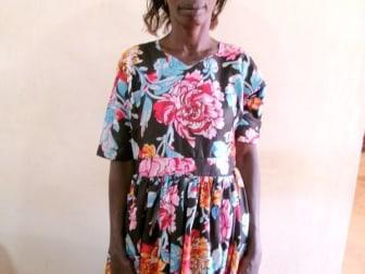 Photo of Aisha
