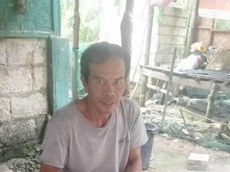 Photo of Romualdo Jr.