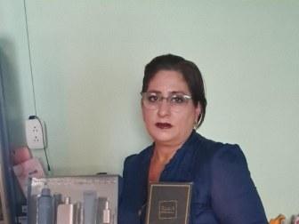 Photo of Gioconda Milady