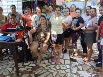 Photo of Angel Josilu Group