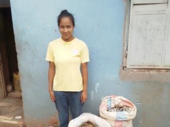 Photo of Mbolamanitra Aritsara