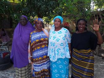 Photo of Sikilo Camp De Garde Group