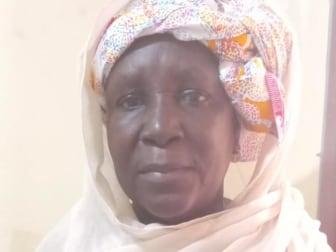 Photo of Ndeye Arame