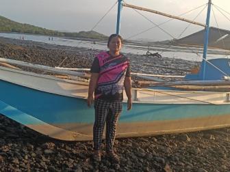 Photo of Jona
