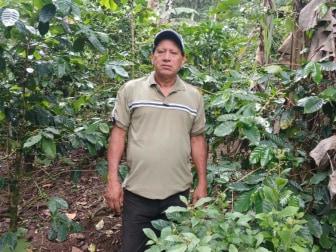 Photo of Roberto Jairo