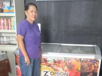 Photo of Lalaine