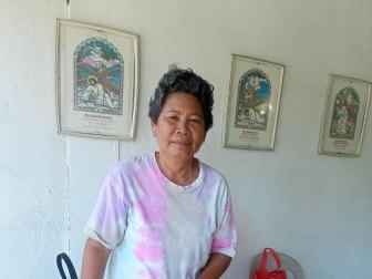 Photo of Eugenia