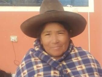 Photo of Tiburcia