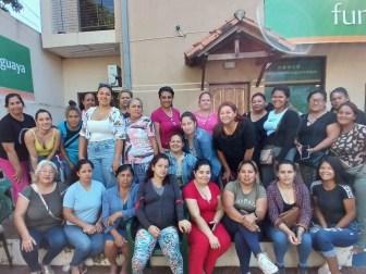 Photo of Nueva Esperanza Group