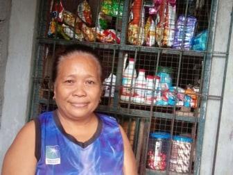 Photo of Maria Sancy