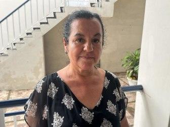 Photo of Edith Yolanda