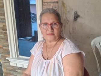 Photo of Gioconda Maribel