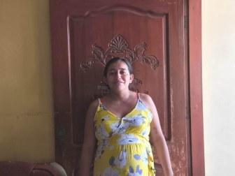 Photo of Maria Valentina