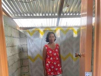 Photo of Marites