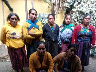 Photo of Mujeres Del Amanecer Group