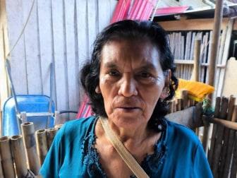Photo of Maria Del Carmen