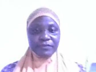 Photo of Annet