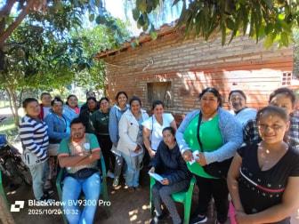 Photo of Emprendedoras Arroyenses Group