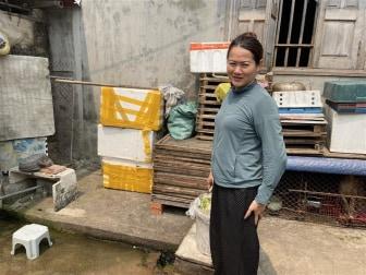 Photo of Nhung