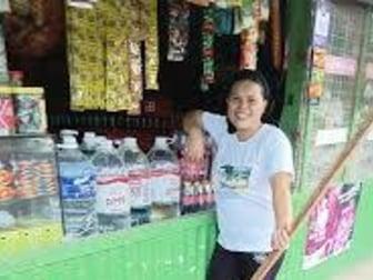 Photo of Maribel