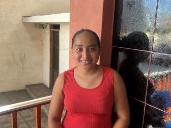 Photo of Katherin Michelle