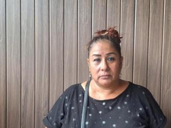 Photo of Geoconda Jacinta