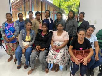 Photo of Pindoty Porã Group