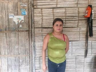 Photo of Dayana Michael