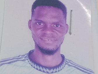 Photo of Hassan