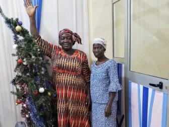 Photo of Baraka 1 Group