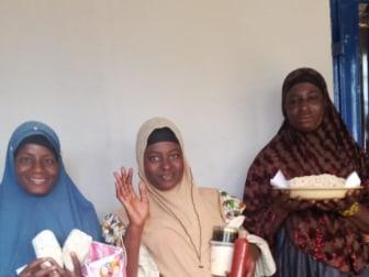 Photo of Pengdwende De Nagrin Group