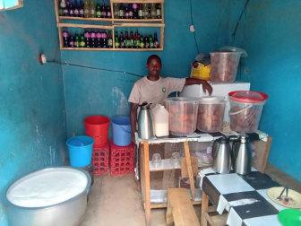 Photo of Jean Marie Vianney