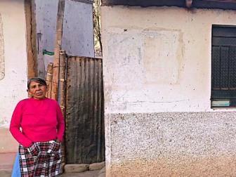 Photo of Miguelina