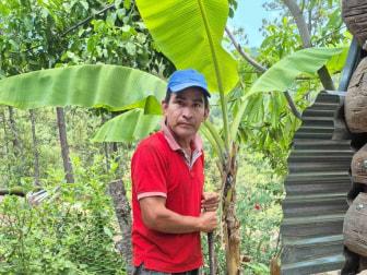 Photo of Hermelindo