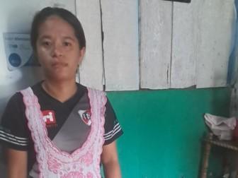 Photo of Esterlina Guadalupe