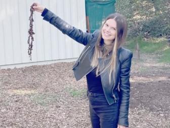 Photo of Stacy