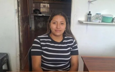 Maria Mercedes