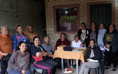 El Renuevo Group