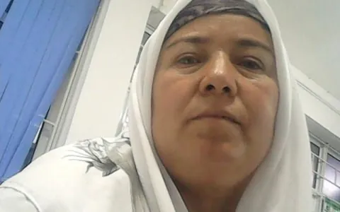 Sharofat