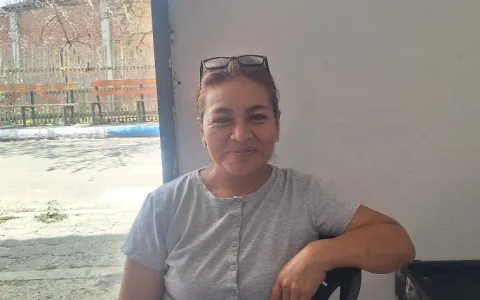 Letty Verónica