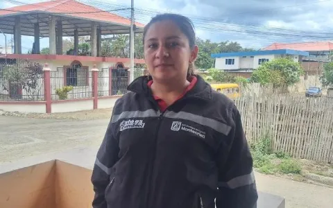 Maribel Monserrate