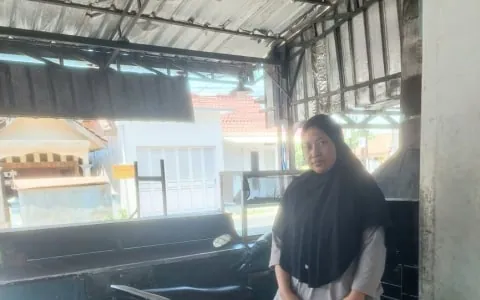 Wiwik Sriwaningsih